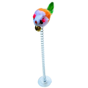 Cat Interactive Toy Stick