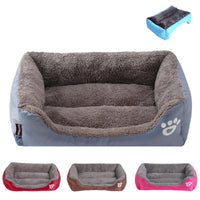 Paw Pet Waterproof Sofa