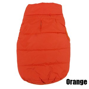 Winter pet coat clothes for dogs