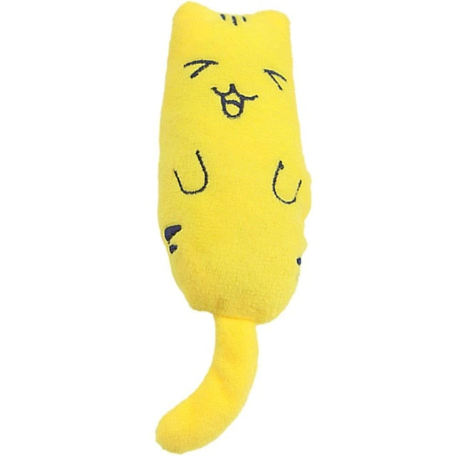 Funny Interactive Crazy Cat Toy