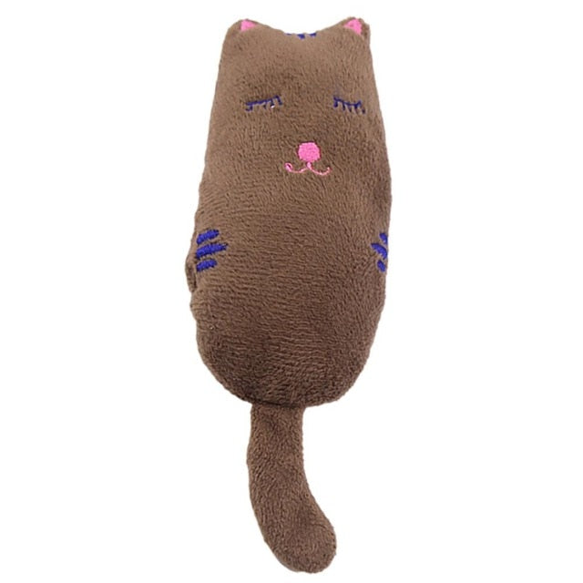 Funny Interactive Crazy Cat Toy