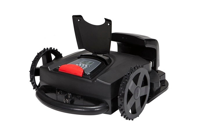 Cuting Grass  robot lawn mover /automower free shipping sale by factory