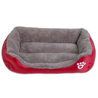 Paw Pet Waterproof Sofa