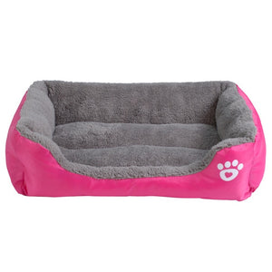 Paw Pet Waterproof Sofa