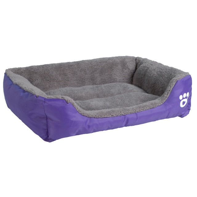 Paw Pet Waterproof Sofa