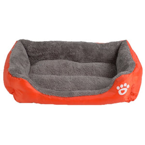 Paw Pet Waterproof Sofa