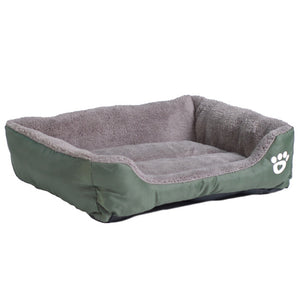 Paw Pet Waterproof Sofa