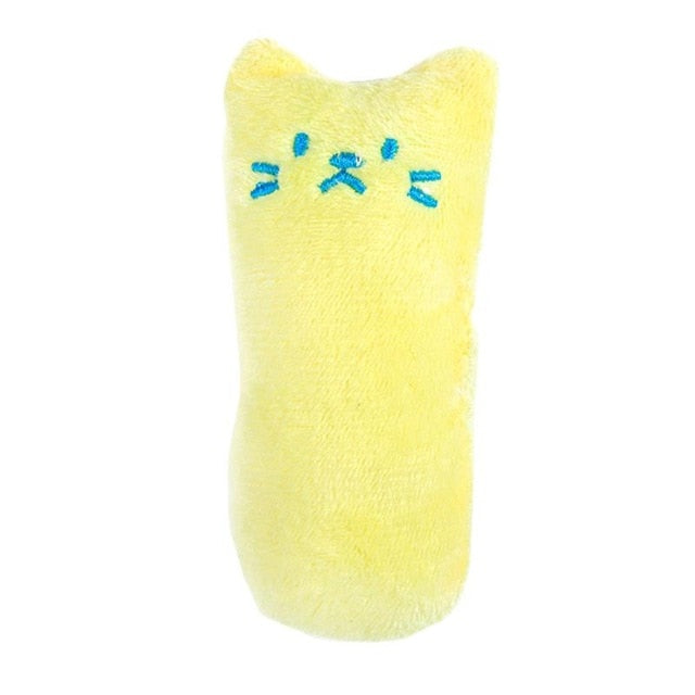 Funny Interactive Crazy Cat Toy