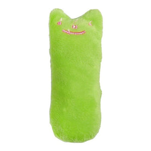 Funny Interactive Crazy Cat Toy