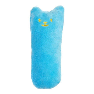 Funny Interactive Crazy Cat Toy