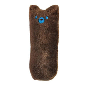 Funny Interactive Crazy Cat Toy